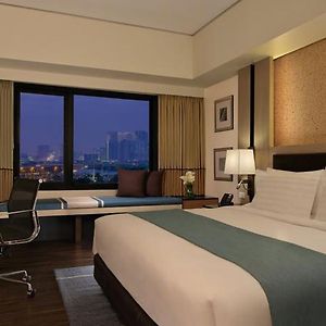 Deluxe Kamer