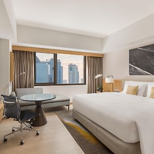 Deluxe Kamer met een King Size Bed